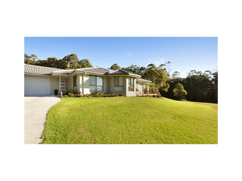 45 Erin Drive, King Creek NSW 2446