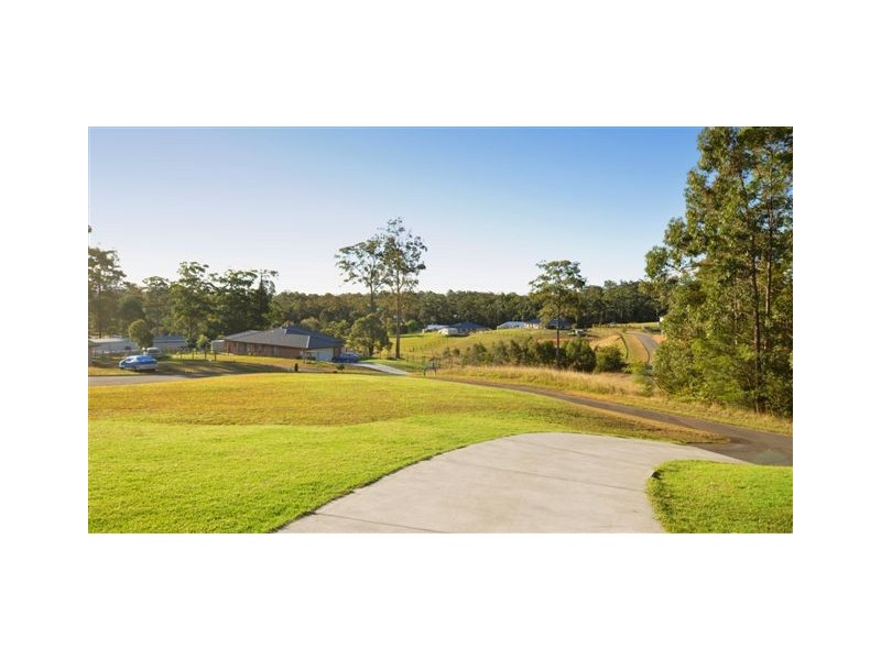 45 Erin Drive, King Creek NSW 2446