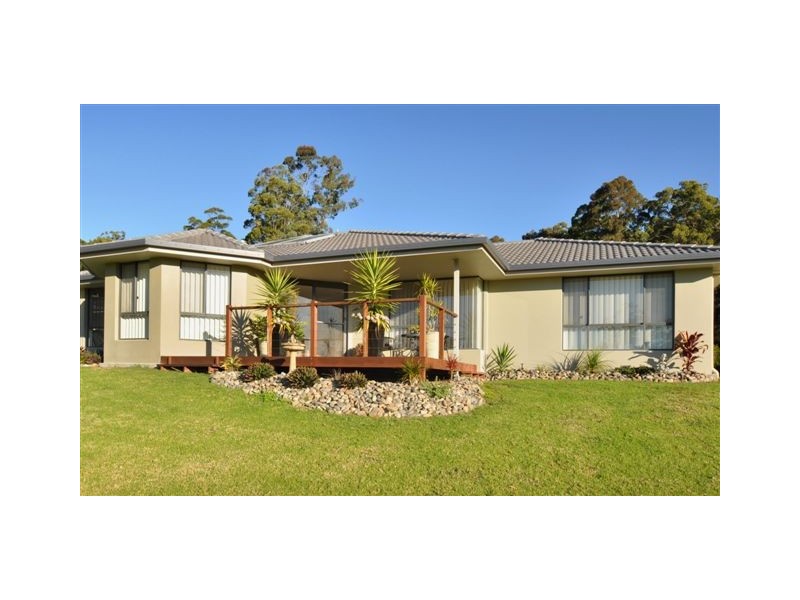 45 Erin Drive, King Creek NSW 2446