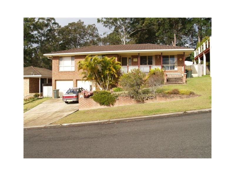 61 Cowarral Circuit, Wauchope NSW 2446
