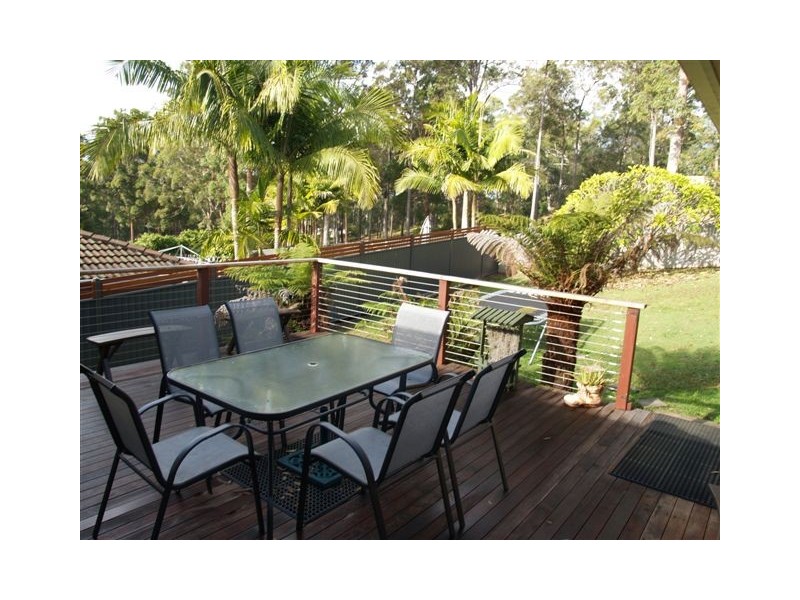 61 Cowarral Circuit, Wauchope NSW 2446