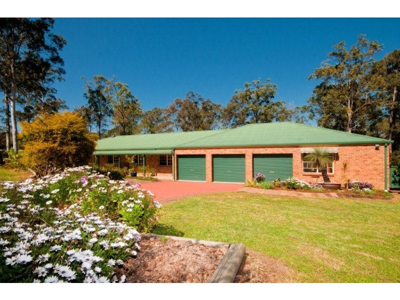 61 Muscio Road, Sancrox NSW 2446