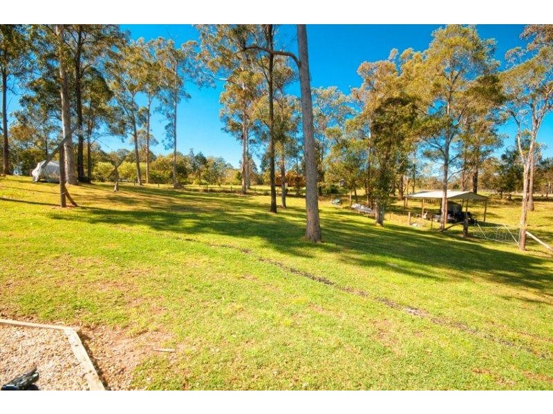 61 Muscio Road, Sancrox NSW 2446