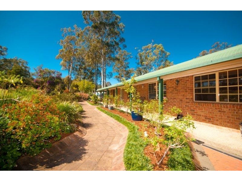 61 Muscio Road, Sancrox NSW 2446