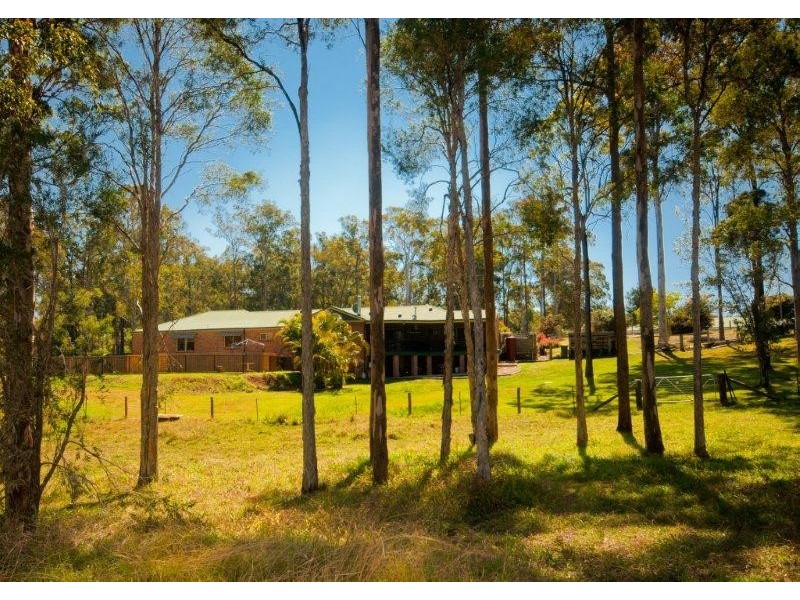 61 Muscio Road, Sancrox NSW 2446