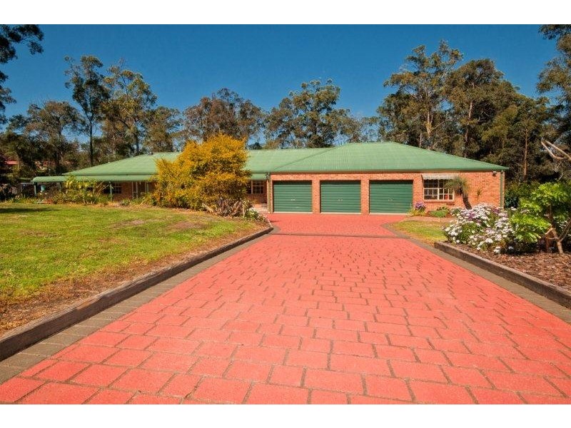 61 Muscio Road, Sancrox NSW 2446