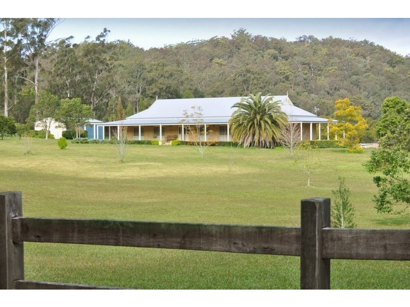 296 Logans Crossing Road, Kendall NSW 2439