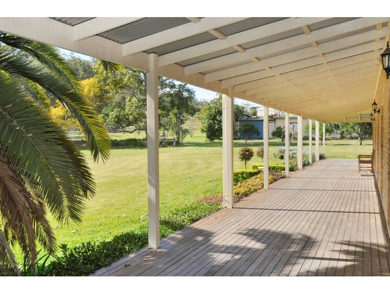 296 Logans Crossing Road, Kendall NSW 2439