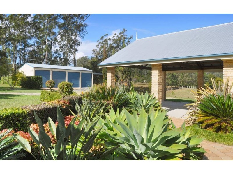 296 Logans Crossing Road, Kendall NSW 2439