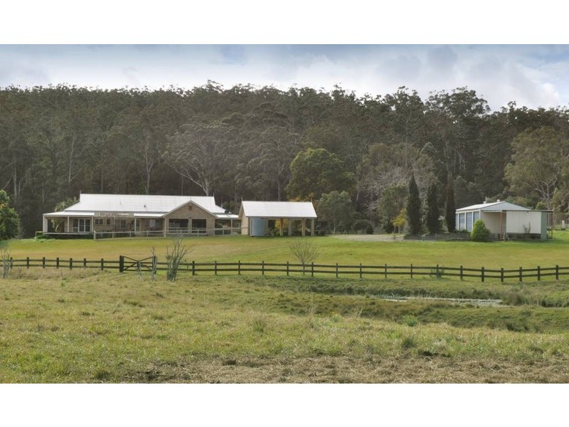 296 Logans Crossing Road, Kendall NSW 2439