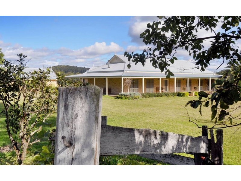 296 Logans Crossing Road, Kendall NSW 2439