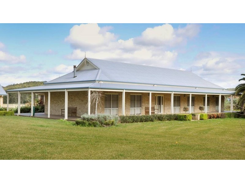 296 Logans Crossing Road, Kendall NSW 2439