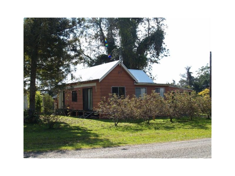 663 Pembrooke Road, Pembrooke NSW 2446