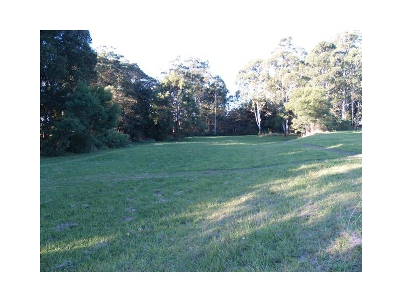 663 Pembrooke Road, Pembrooke NSW 2446