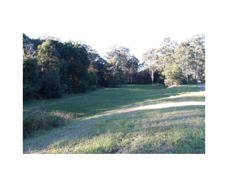 663 Pembrooke Road, Pembrooke NSW 2446