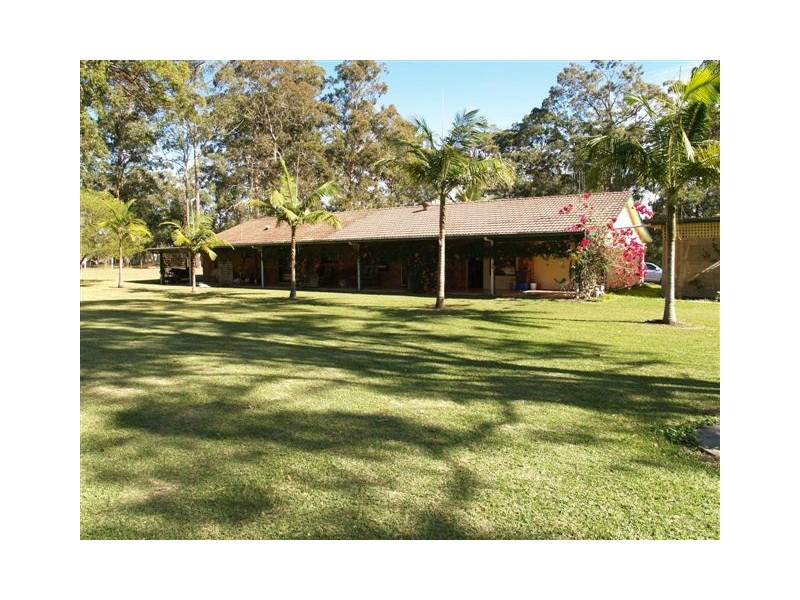 239 King Creek Road, King Creek NSW 2446