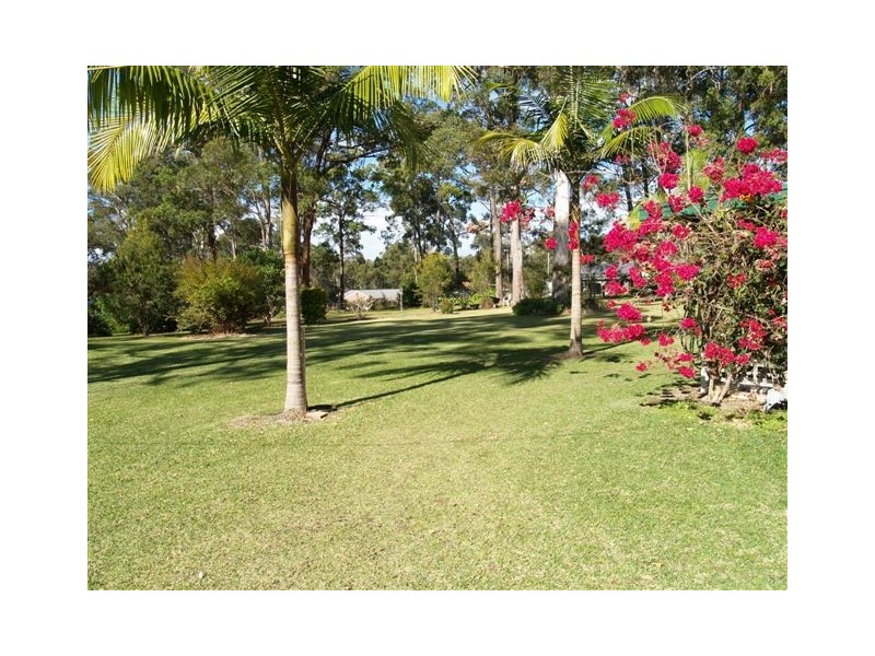 239 King Creek Road, King Creek NSW 2446