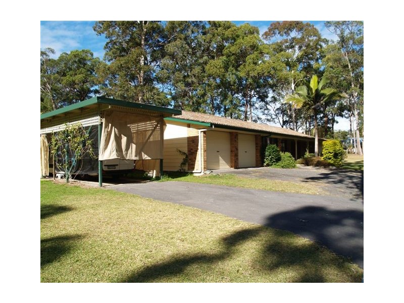 239 King Creek Road, King Creek NSW 2446