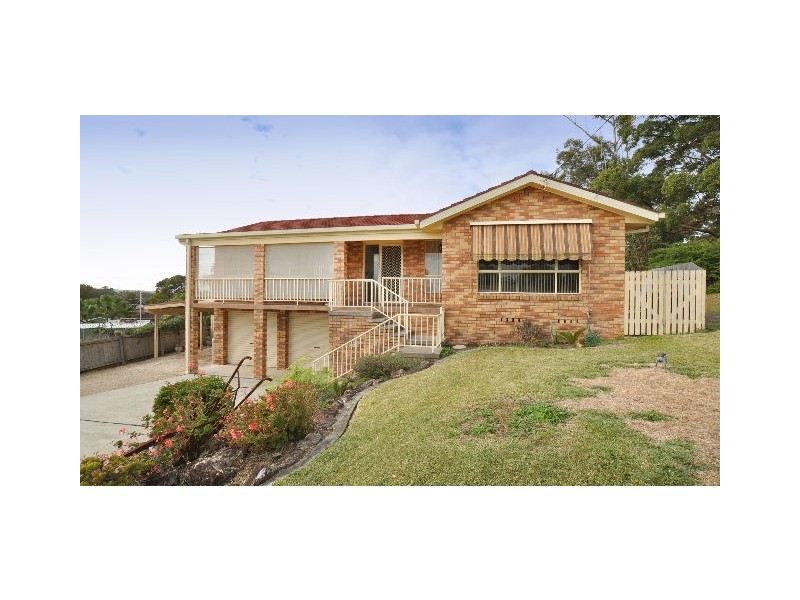 12 Kumbatine Close, Wauchope NSW 2446