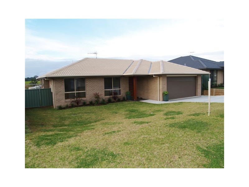 14 Crosslands Avenue, Wauchope NSW 2446