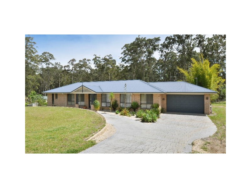 6 Reservoir Place, Wauchope NSW 2446