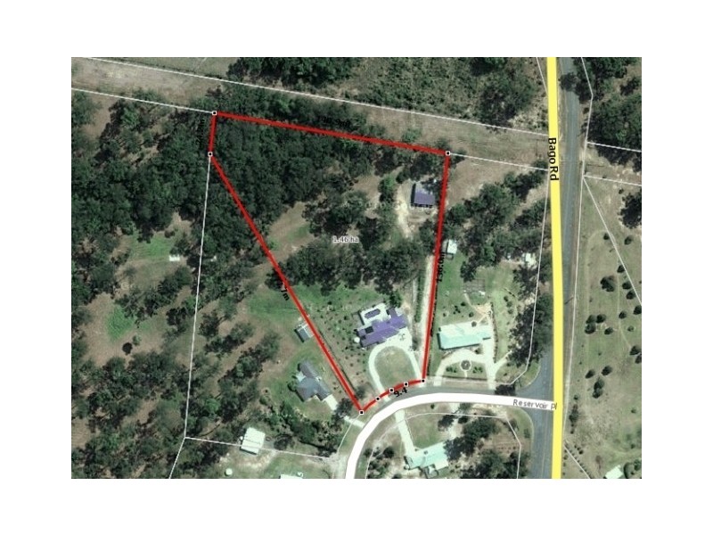 6 Reservoir Place, Wauchope NSW 2446