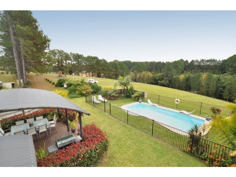 450 Jerusalem Road, Lorne NSW 2439