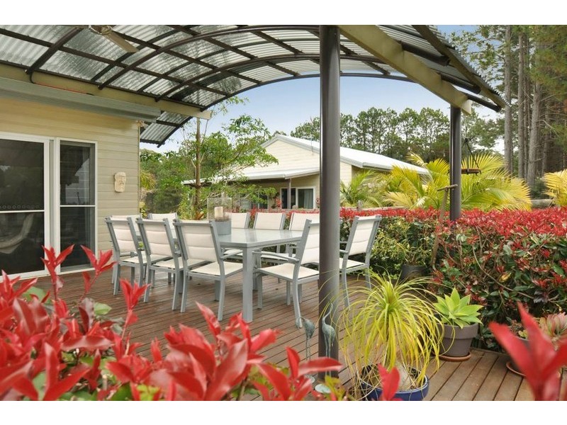 450 Jerusalem Road, Lorne NSW 2439