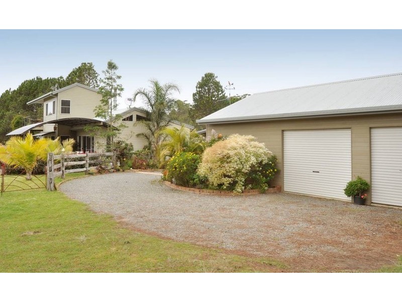 450 Jerusalem Road, Lorne NSW 2439