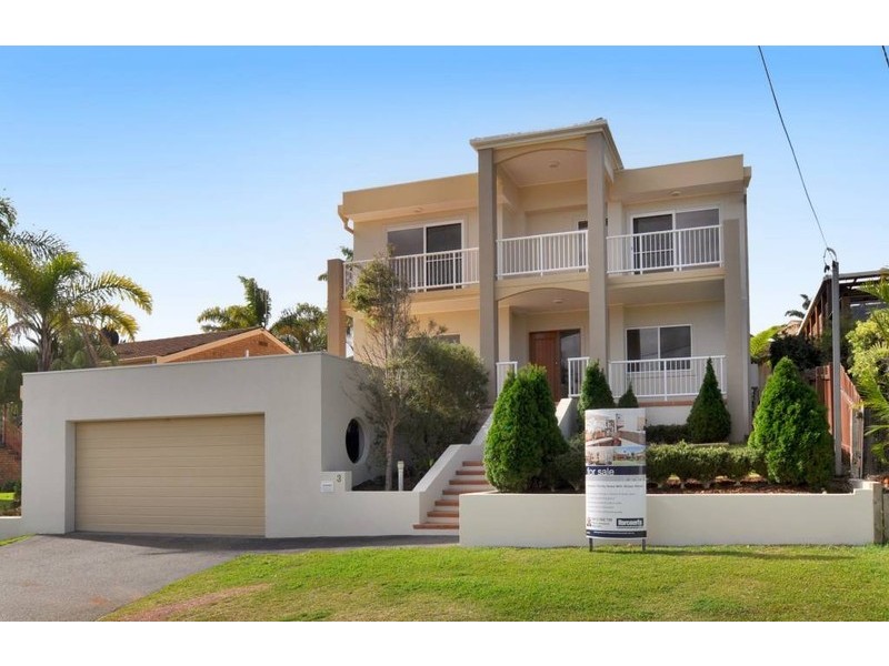 6 Crummer Street, Port Macquarie NSW 2444