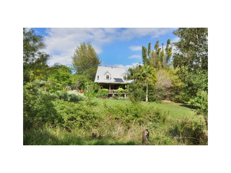 1101 Pembrooke Road, Pembrooke NSW 2446