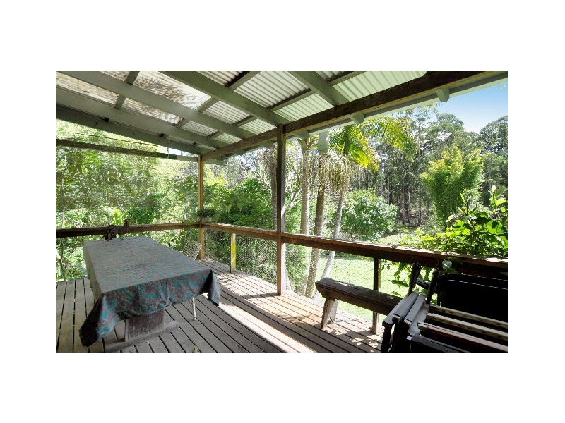 1101 Pembrooke Road, Pembrooke NSW 2446