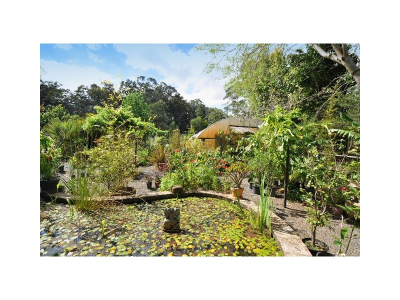 1101 Pembrooke Road, Pembrooke NSW 2446