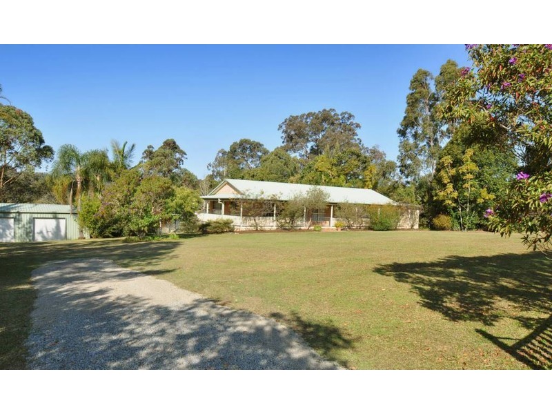 30 Cain Close, King Creek NSW 2446