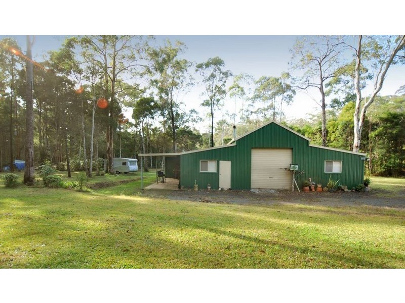 Lot 55 Houston Mitchell Drive, Lake Innes NSW 2446