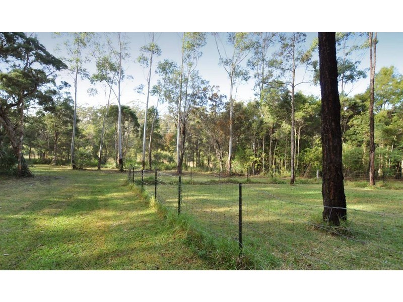 Lot 55 Houston Mitchell Drive, Lake Innes NSW 2446