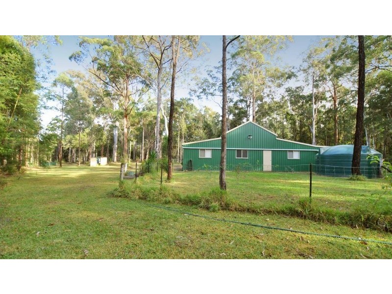 Lot 55 Houston Mitchell Drive, Lake Innes NSW 2446