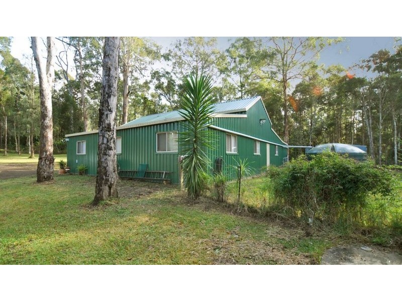 Lot 55 Houston Mitchell Drive, Lake Innes NSW 2446