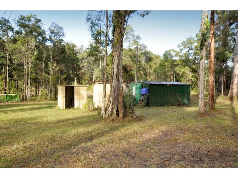 Lot 55 Houston Mitchell Drive, Lake Innes NSW 2446