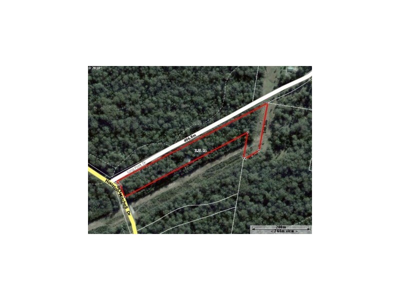 Lot 55 Houston Mitchell Drive, Lake Innes NSW 2446