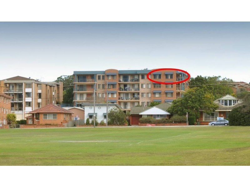 27/27-29 Waugh Street, Port Macquarie NSW 2444