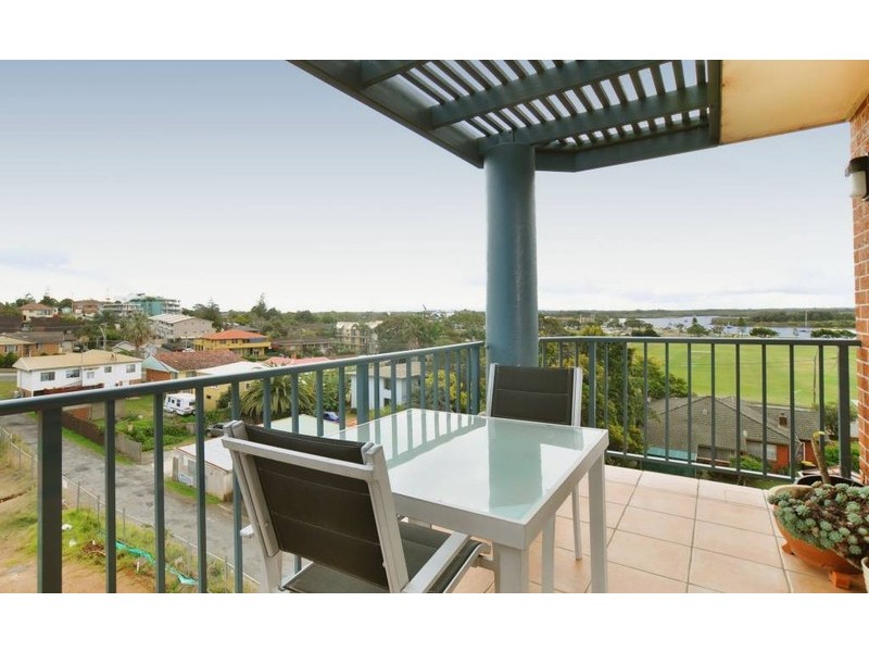 27/27-29 Waugh Street, Port Macquarie NSW 2444