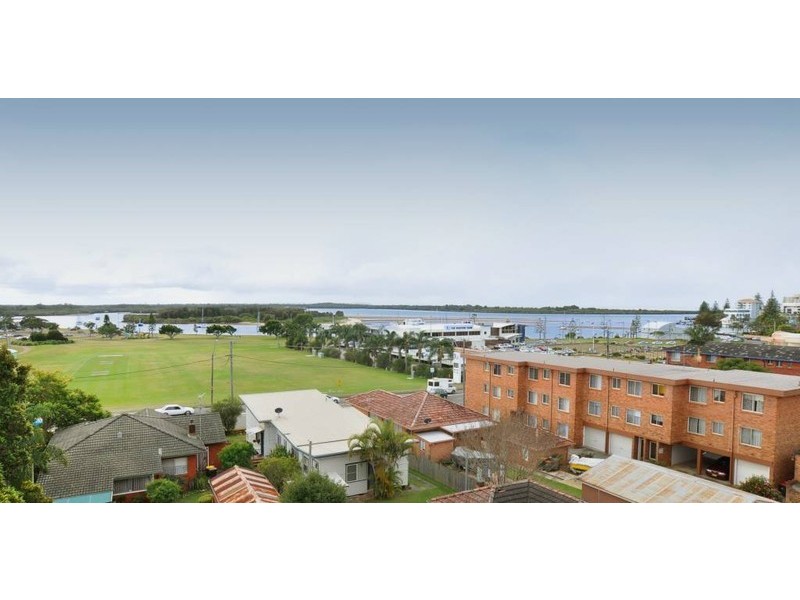 27/27-29 Waugh Street, Port Macquarie NSW 2444