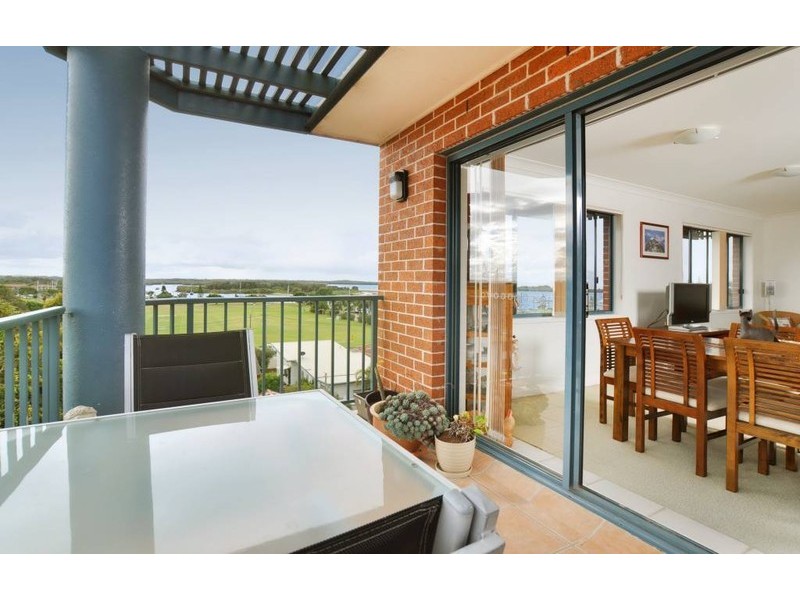 27/27-29 Waugh Street, Port Macquarie NSW 2444