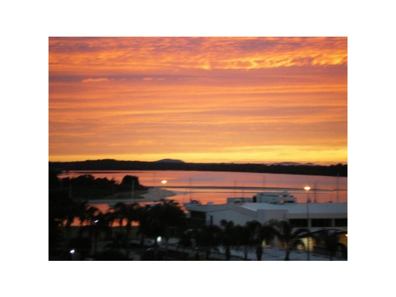 27/27-29 Waugh Street, Port Macquarie NSW 2444