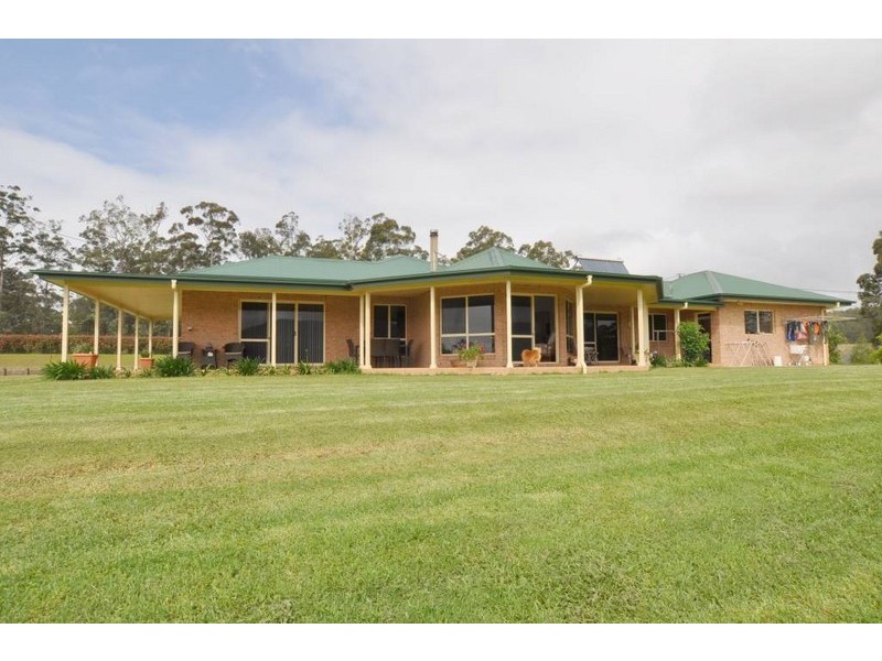 556 Bellangry Road, Bellangry NSW 2446