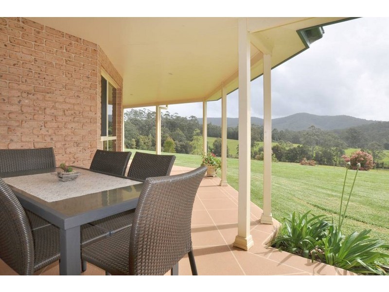 556 Bellangry Road, Bellangry NSW 2446