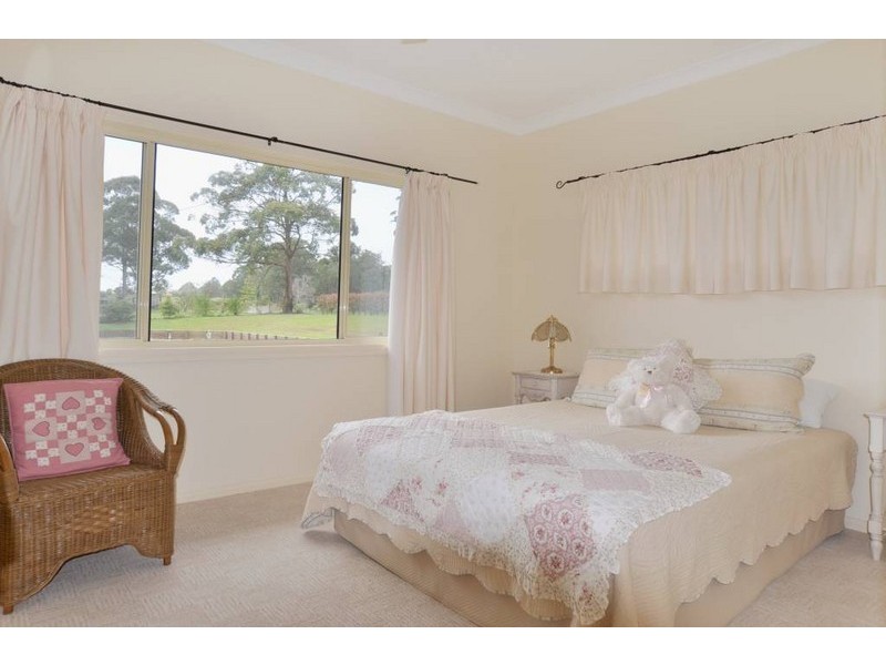 556 Bellangry Road, Bellangry NSW 2446