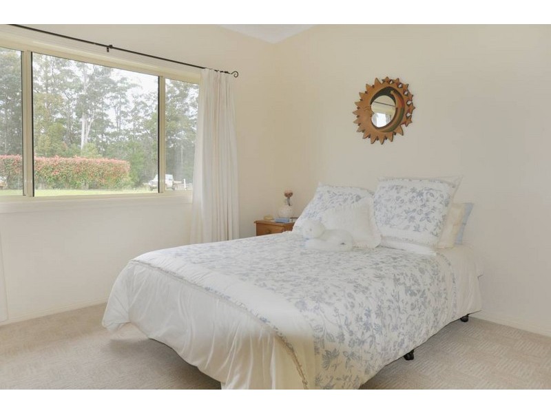 556 Bellangry Road, Bellangry NSW 2446