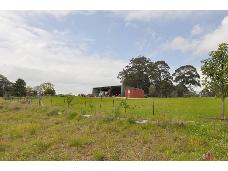 556 Bellangry Road, Bellangry NSW 2446